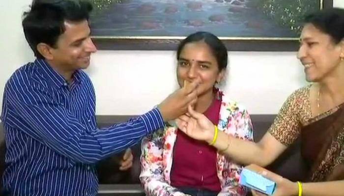 At age 16, Kasibhatta Samhitha is Telangana's youngest woman engineer