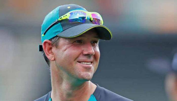 Justin Langer hopes Ricky  Ponting can get Glenn Maxwell back to his best