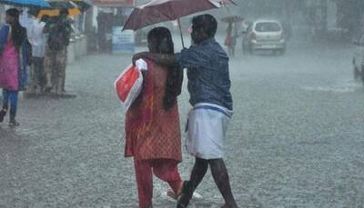 13 die in rain-related incidents in Kerala in two days