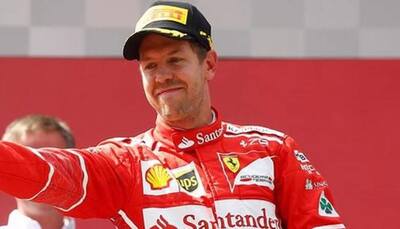 Sebastian Vettel wins Canada GP, regains F1 leadership