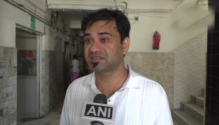 Gorakhpur hospital tragedy accused Dr Kafeel Khan’s family seeks police protection after attack on his brother