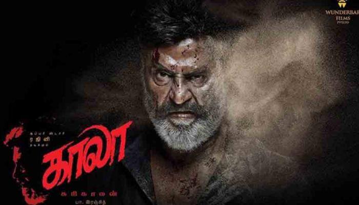 Rajinikanth's Kaala registers magnificent growth at Austrailia Box Office