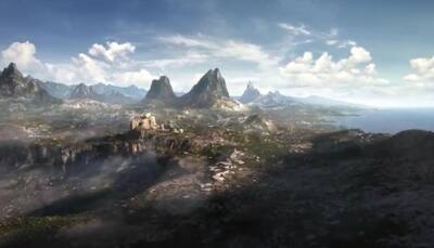 Bethesda confirms Elder Scrolls 6, releases teaser