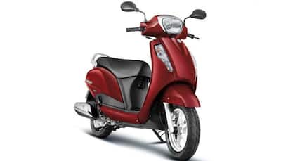 Suzuki unveils new Access special edition; introduces Access 125 with CBS