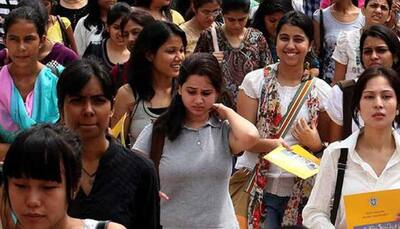 JEE Advanced Result 2018: Seat allocation to begin from June 15