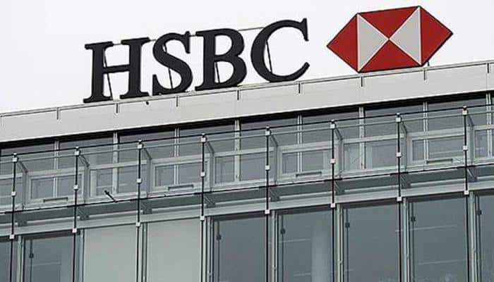 HSBC to invest $15-17 billion by 2020 as strategy pivots to growth