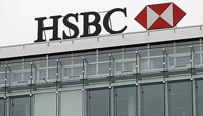 HSBC to invest $15-17 billion by 2020 as strategy pivots to growth
