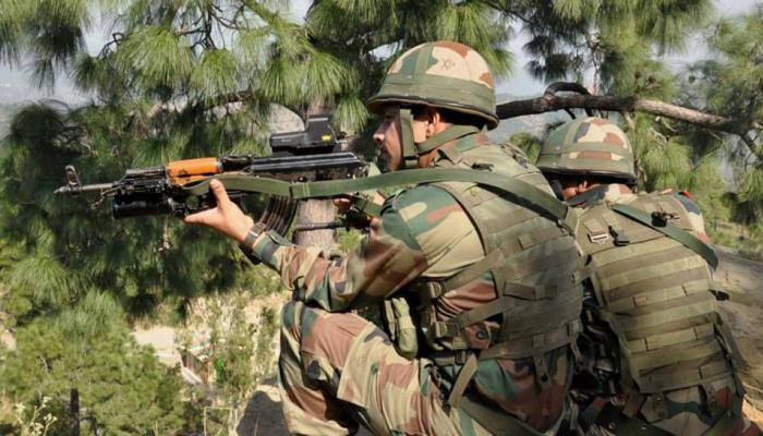 After 19 years, Kargil martyr’s son joins his father's battalion