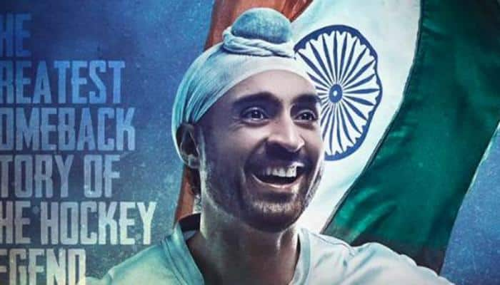 Soorma trailer: Diljit Dosanjh pulls off Sandeep Singh with ease