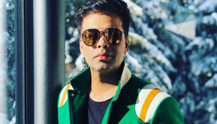 Stars kid I launch should go beyond their name: Karan Johar