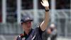 Motor racing: Renault warn Red Bull time expiring on engine decision