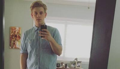 Jackson Odell dies at 20, fans mourn on Twitter