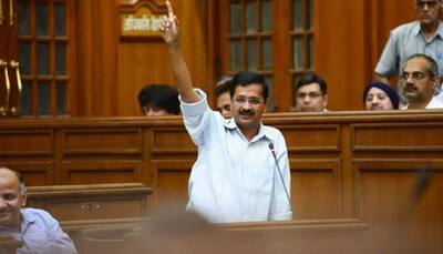 Arvind Kejriwal says will campaign for BJP if Delhi is granted statehood before 2019