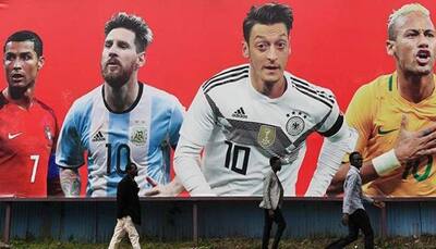 How the World Cup favourites are shaping up