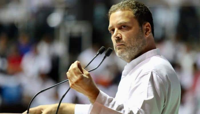 Rahul Gandhi trolled on Twitter for &#039;Coca Cola owner sold Shikanji&#039; comment