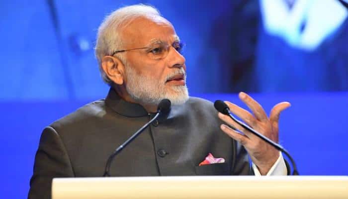 PM Narendra Modi&#039;s security to be strengthened in wake &#039;assassination plot&#039; against him