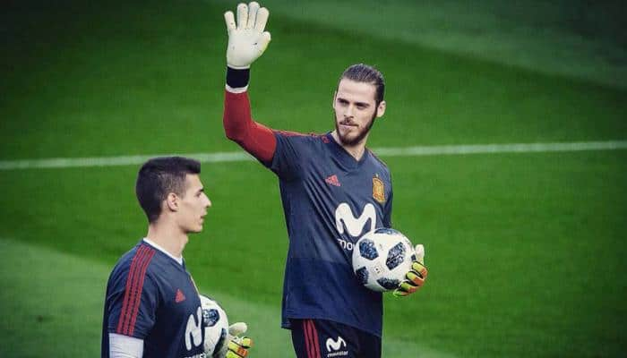 David de Gea wants Spain&#039;s PM to offer public apology