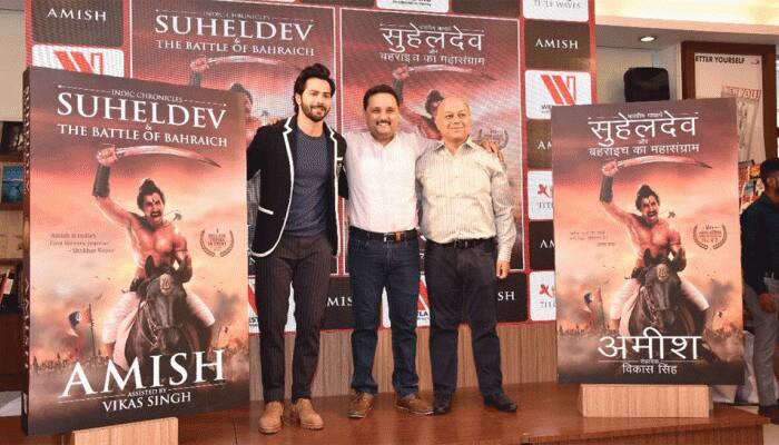 Doing historical films a double-edged sword: Varun Dhawan