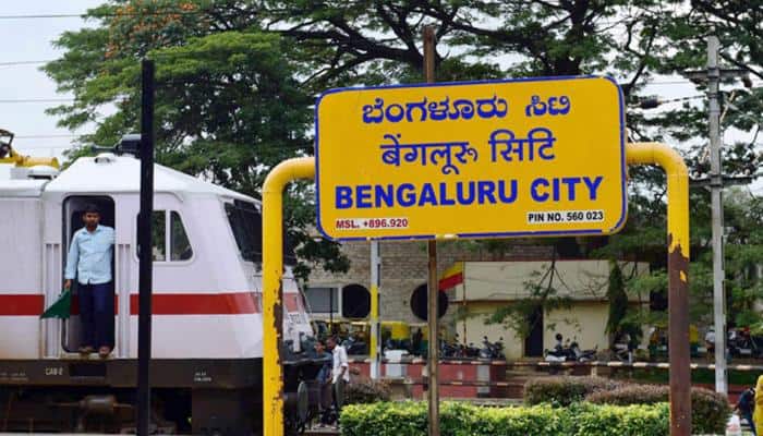Bengaluru tops the list for job seekers in technology sector: Report