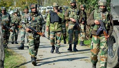 Jammu and Kashmir: 10 CRPF jawans injured after terrorists hurl grenades in Anantnag