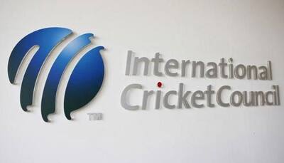  ICC provisionally suspend Zimbabwe Cricket director Enock Ikope