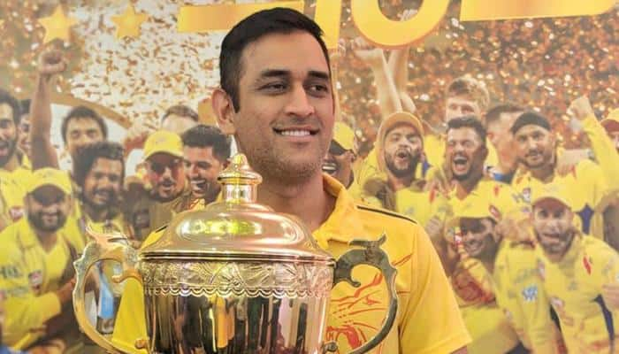 Batting down the order in IPL was like quicksand for me: Mahendra Singh Dhoni