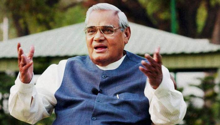 BJP workers conduct havan to pray for Atal Bihari Vajpayee's recovery