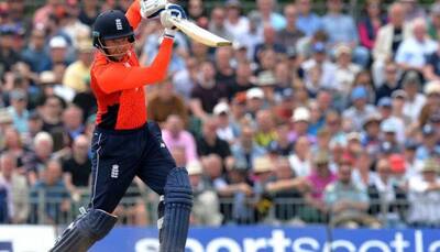 Jonny Bairstow says England can cope with No.1 tag as new-look Australia await