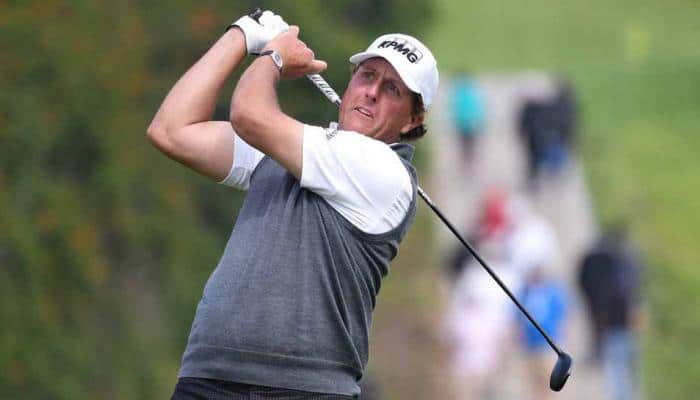 Phil Mickelson urges fair US Open test, not &#039;carnival golf&#039;