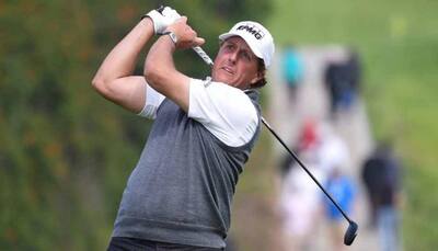 Phil Mickelson urges fair US Open test, not 'carnival golf'