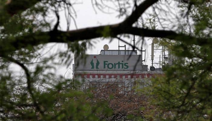 Fortis Healthcare extends deadline for submission of binding bids to June 28