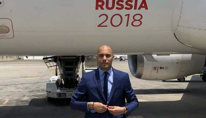 Tunisia aiming to progress past World Cup group stage - Yohan Benalouane