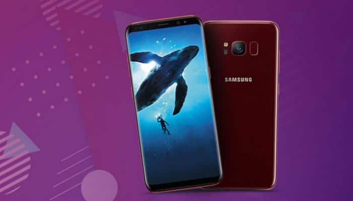 Galaxy S8 at Rs 37,990 on Flipkart&#039;s Samsung Carnival: Check out more deals