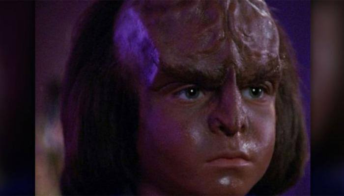 'Star Trek' actor Jon Paul Steuer committed suicide