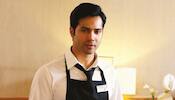 Don't look at the West for heroes, says Varun Dhawan