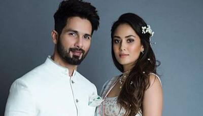 Mira Rajput misses Shahid Kapoor but has got great company back home—Guess who?