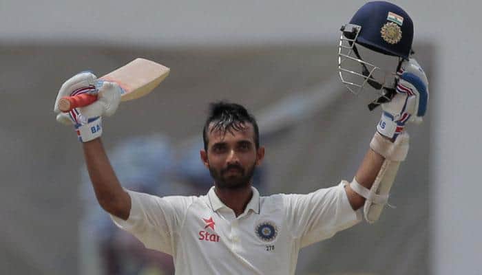 It&#039;s a privilege to play against Afghanistan in their first Test: Ajinkya Rahane