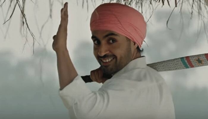 Soorma: Will Diljit Dosanjh&#039;s film break jinx on sports films?