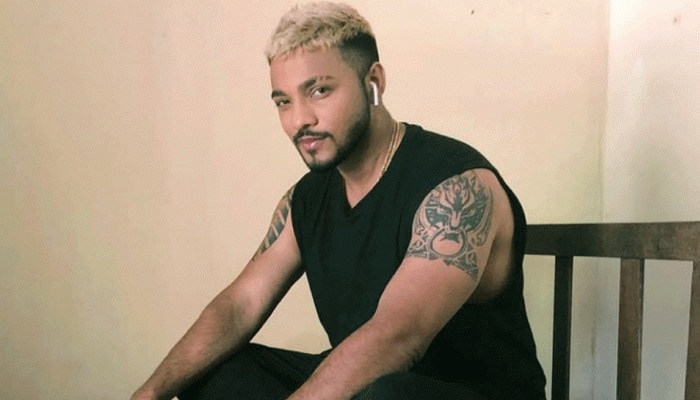 Raftaar gives his mantra on MTV's Hustle from Home : The Tribune India