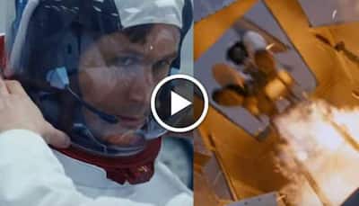 First Man trailer: Ryan Gosling packs a punch as Neil Armstrong—Watch