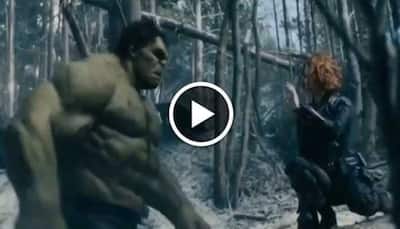 Watch this viral video to see what happens if Avengers was made in Bollywood