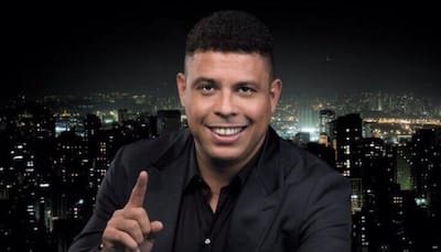 Brazilian legend Ronaldo to feature in World Cup opening ceremony