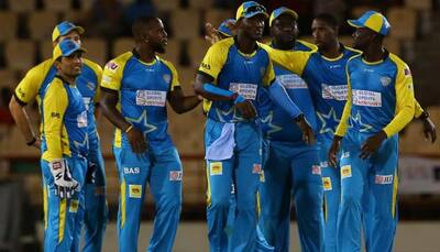 West Indian all-rounder Daren Sammy looks to his future ahead of the 2018 Hero Caribbean Premier League  