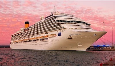 Soon a cruise service from Mumbai to Bali, says Nitin Gadkari