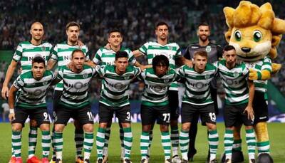 Sporting chief offers to quit to halt player exodus