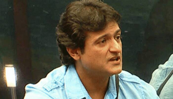 Bigg Boss 7 contestant Armaan Kohli nabbed by police for assaulting girlfriend Neeru Randhawa