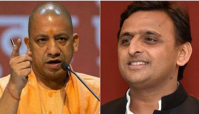 Damages at Akhilesh Yadav’s bungalow serious matter, punish those guilty: UP Governor Ram Naik to Chief Minister Yogi Adityanath