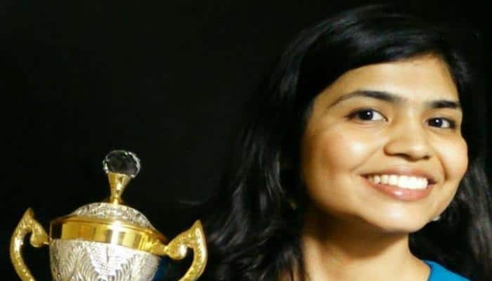 Chess star Soumya Swaminathan pulls out of Iran event over headscarf rule