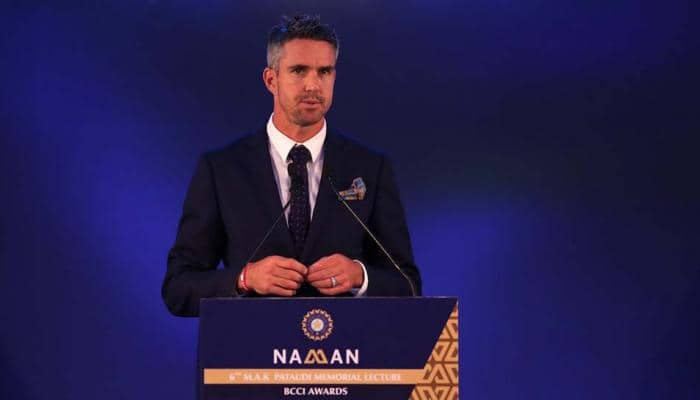 Kevin Pietersen backs for day-night format to save Test cricket.