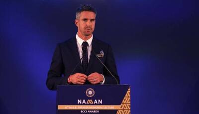 Kevin Pietersen backs for day-night format to save Test cricket.